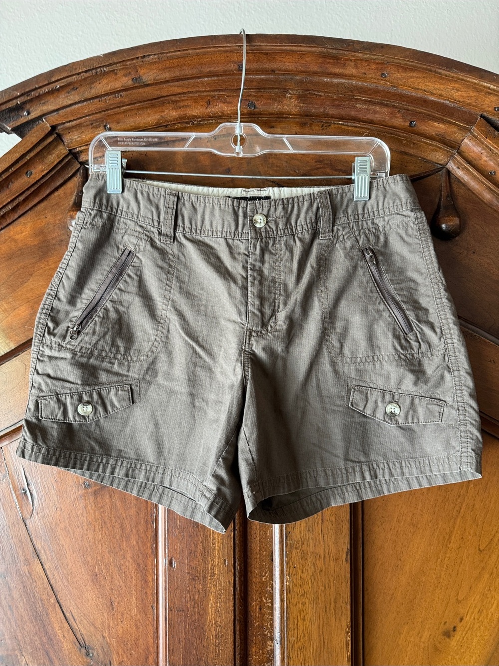 Columbia Women's Cargo Shorts